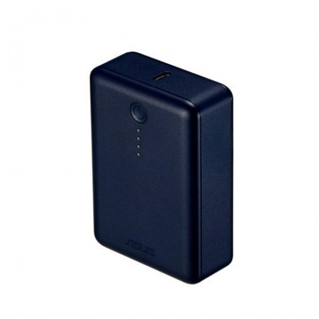 Asus powerbank ABTU020-Blue 1000mAh ( 0001230004 ) - Img 1