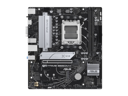 Asus prime b650m-k/am5 matična ploča  ( PRIME B650M-K ) -1