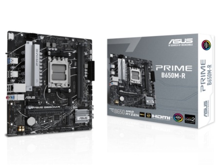 Asus prime b650m-r/am5 maticna ploca ( PRIME B650M-R )