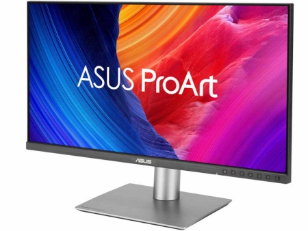 Asus proart pa278cfrv 27"/ips/2560x1440/100hz/5ms gtg/hdmi,dpx2,usb,usb type c/pivot,visina monitor ( 90lm06q0-b01m70 )