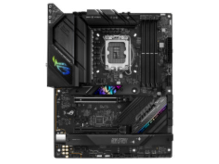 Asus ROG S B760-F GAM 1700 matična ploča - Img 1
