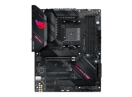 Asus rog strix b550-f gaming mbo am4 (wifi) ii ( 0001241958 )