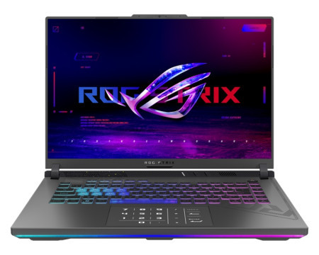 Asus rog strix G16 G614JU-N3170 laptop (16" FHD+, i5-13450HX, 16GB, SSD 1TB, GeForce RTX 4050)