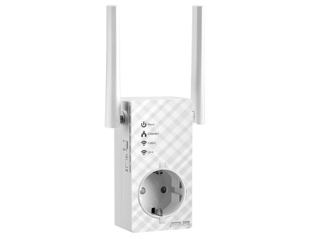 Asus RP-AC53 AC750 Dual-Band Wi-Fi Repeater