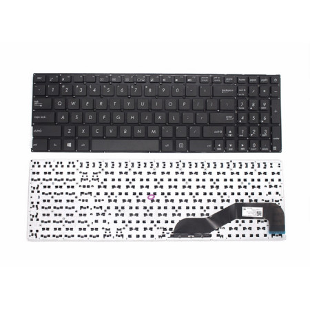 Asus tastatura za laptop X540 X540L X540S X540SA X540SC US mali enter ( 106295 )