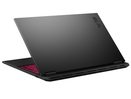 Asus TUF Gaming  A16 FA608WV-QT027/DOS/16&quot; 2.5K AG/Ryzen AI 9 HX370/16GB/1TB SSD/RTX 4060-8GB ( 90NR0J01-M00170 ) -1