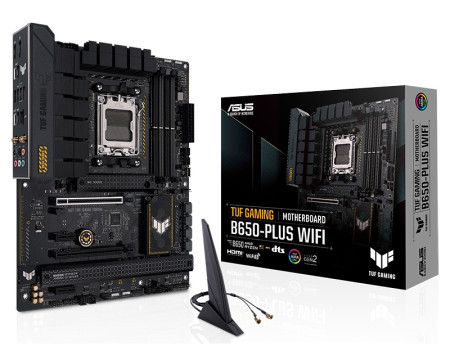 Asus tuf gaming B650-PLUS WIFI matična ploča - Img 1