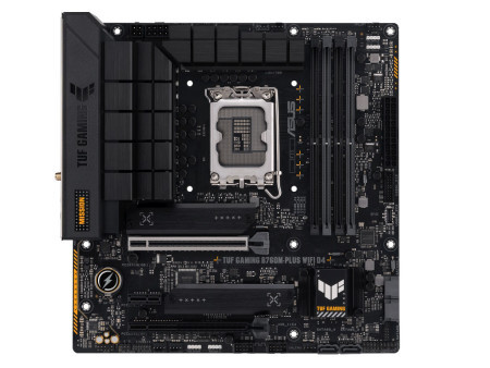Asus tuf gaming WIFI/LGA1700 matična ploča ( TUF G B760M-P WIFI )