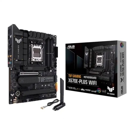 Asus tuf gaming x670e-plus wifi Matična ploča AM5