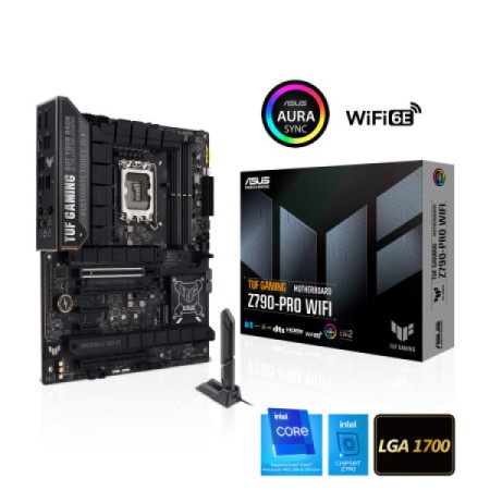 Asus tuf gaming z790-pro wifi 90mb1fj0-m0eay0 MB s1700