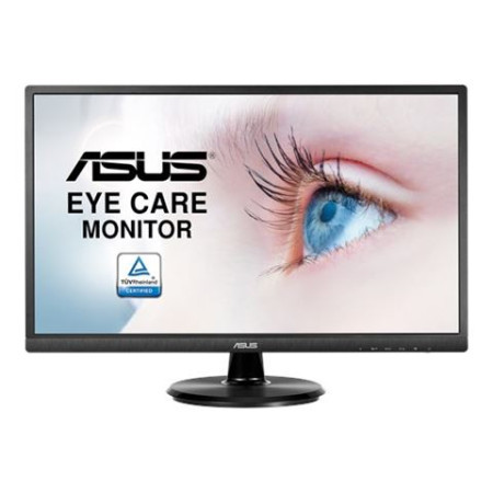 Asus VA249HE monitor ( 0225252 )