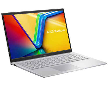 Asus vivobook 15 X1504ZA-NJ865 (15.6 inča FHD , i3-1215U, 8GB, SSD 512GB) laptop