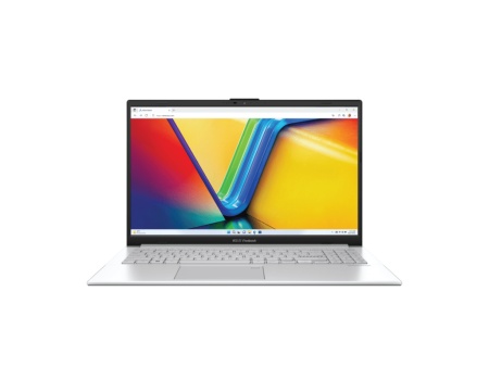 Asus vivobook go e1504fa-nj934/dos/15.6&quot;Fhd/ryzen 3-7320u/8gb/512gb ssd/srebrna laptop  ( 90NB0ZR1-M01KM0 ) -1