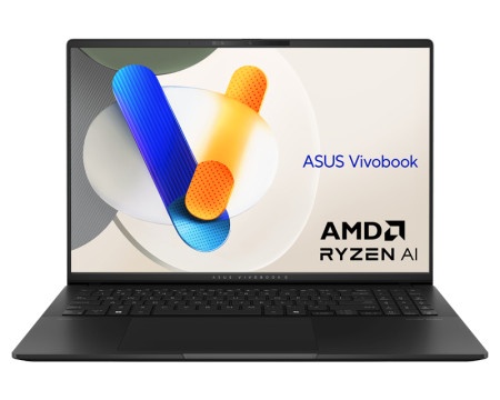 Asus Vivobook S 16 OLED M5606WA-MX016W (16 inča 3.2K OLED, Ryzen AI 9 HX 370, 32GB, SSD 1TB, Win11 Home) laptop -1