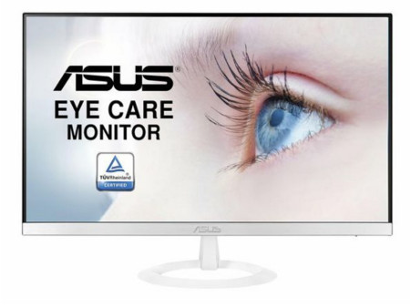 Asus VZ239HE-W 23"/IPS/1920x1080/75Hz/5ms GtG/VGA,HDMI/bela monitor ( 90LM0334-B01670 )