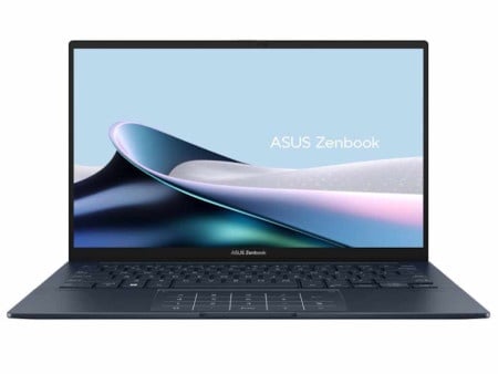 Asus Zenbook UX3405CA-QL279/DOS/14" OLED Touch Screen/ Ultra 7-155H/16GB/1TB/plavi Laptop ( 90NB14W3-M00AT0 )