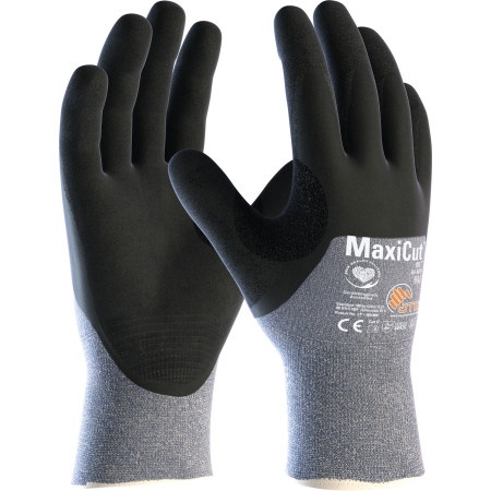 Atg rukavice maxicut oil premaz 3/4 preko dlana veličina 10 ( 44-505/10 )