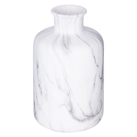 Atmosphera dekorativna vaza marble d11xh17.5 ( 155613 )-1