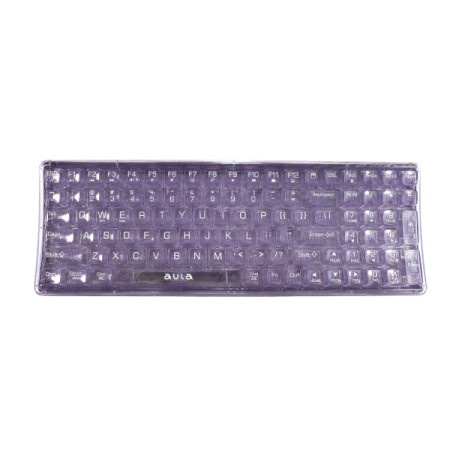 Aula ac210 purple combo, 2.4g Tastatura i mis ( 56363 )