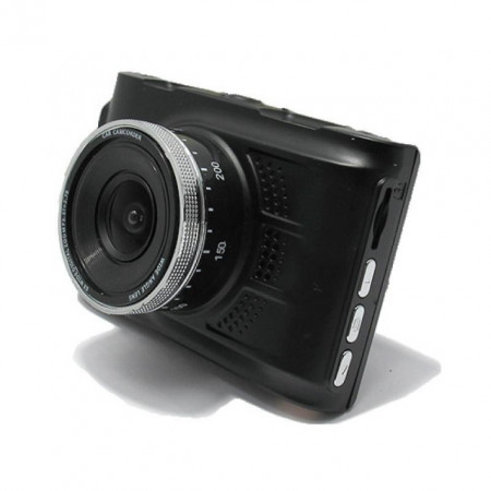 Auto kamera DVR F01 crna ( 01K56 ) - Img 1