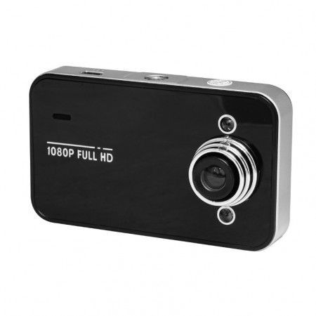 Auto kamera i DVR ( K6000 ) - Img 1
