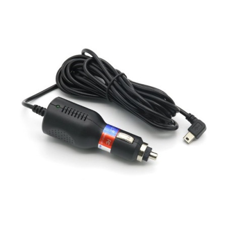 Auto punjac navigacije gps 5v-3000ma mini-usb ( A649 )