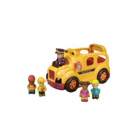 B toys igračka autobus ( 312009 ) - Img 1