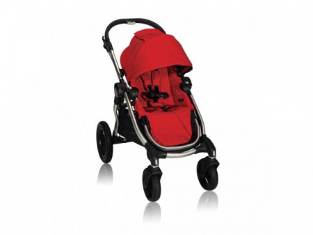 Baby Jogger City Select kolica za bebe - Img 1