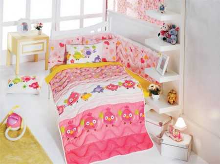 Baby Set posteljine za decu ( 11390-02 ) - Img 1