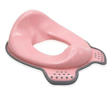 Babyjem anatomski adapter - pink ( 92-53279 ) - Img 1