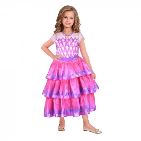 Barbie kostim princeza 9904431 ( 21926 ) - Img 1