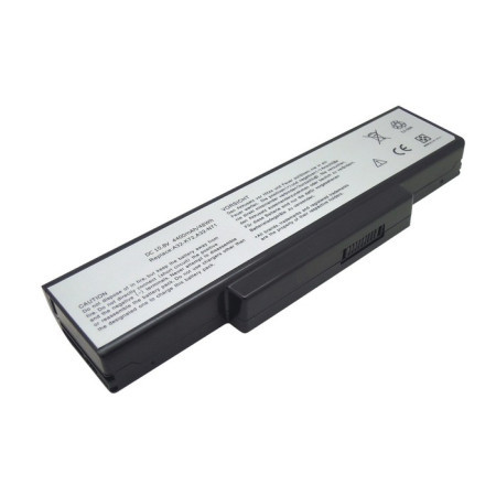 Baterija za laptop Asus K72 N71 N73 X77 ( 104981 )