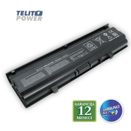 Bateria Portatil DELL Inspiron N4030 Series W4FYY