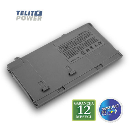Baterija za laptop DELL Latitude D400 7T093 DL7093BD ( 1115 ) - Img 1