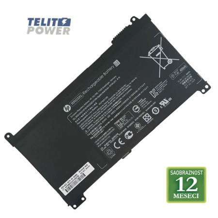 Baterija za laptop HP ProBook 450 G4 / RR03XL 11.4V 48Wh ( 2761 )