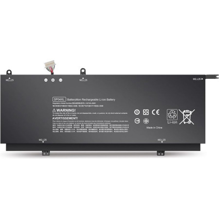 Baterija za laptop HP spectre X360 13-AP series SP04XL ( 110373 ) - Img 1
