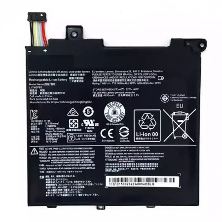 Baterija za laptop Lenovo E43-80 V330-14IKB V530-14 ( 109901 )