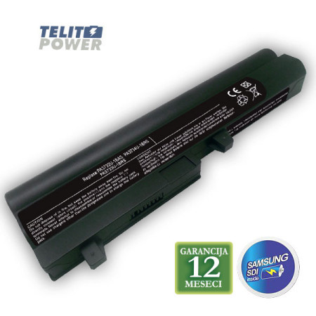 Baterija za laptop TOSHIBA Dynabook UX/23JBR PA3732(H) 10.8V 5200mAh ( 1454 ) - Img 1