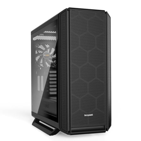 Be Quiet BGW39 Silent Base 802 USB3.2 Kuciste