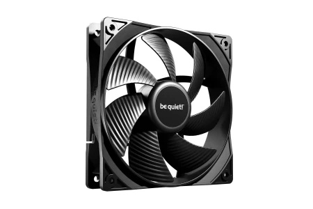 Be quiet BL104 Pure Wings 3 120mm Case Cooler