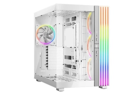 Be Quiet Light Base 900 FX White BGW72 Kućište