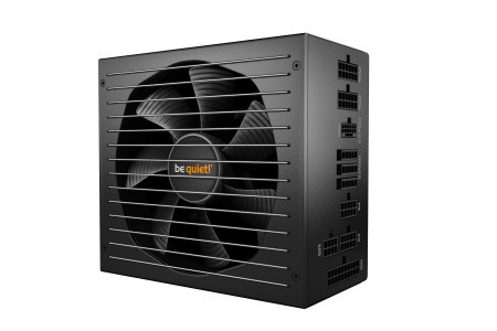 Be quiet straight power 12 1000W, 80 plus platinum ( BN338 )