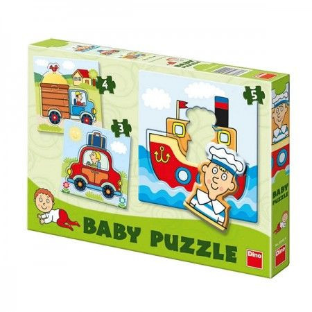 Bebi puzzle ( 325029 ) - Img 1