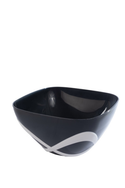 Beehome plastična činija bowl 4,5l (AK 406) - Img 1