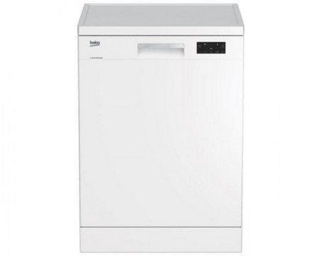 Beko DFN 16410W mašina za pranje sudova - Img 1