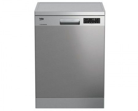 Beko DFN 26321 X mašina za pranje sudova - Img 1