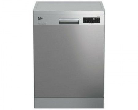 Beko DFN 28430 X mašina za pranje sudova - Img 1
