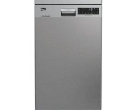 Beko DFS 28021 X mašina za pranje sudova - Img 1