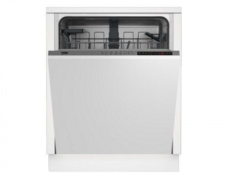 Beko DIN 25410 ugradna mašina za pranje sudova - Img 1