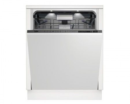 Beko DIN 39430 ugradna mašina za pranje sudova - Img 1
